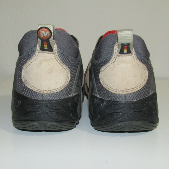 Merrell Continuum Vibram Hiking Boots - Picture 5 of 5